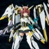 Alice Gear Aegis Megami Device Sugumi Kanagata Model Kit