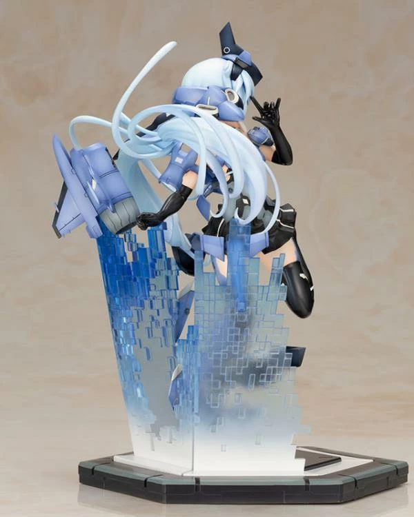 Frame Arms Girl Stylet (Session Go!!) Ani*Statue 10 Frame Arms Girl Stylet (Session Go!!) Ani*Statue - Image 8