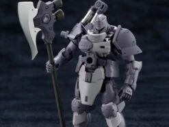 Hexa Gear Governor Para-Pawn Judge Head 1/24 Scale Model Kit