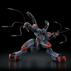 Bandai Kyoukai Senki HG AMAIM Ghost Mk-II 1/72 Scale Model Kit -Bandai Sales Store bec94a21 9f71 406c 86e4 fff04adf0105