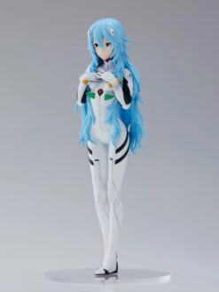 Rebuild Of Evangelion Rei Ayanami (Long Hair Ver.) Super Premium Figure 13 Rebuild Of Evangelion Rei Ayanami (Long Hair Ver.) Super Premium Figure -Bandai Sales Store bf0ab60b 1127 4042 8904 d64d2d9816e8