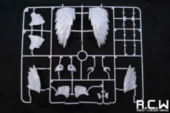 R.C.W. Six Wing Set 1/12 Scale Model Accessory -Bandai Sales Store bf5e3fc4 3176 4704 a616 b9350aa600e6