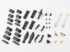 M.S.G. Modeling Support Goods Mecha Supply 24 Expansion Armor (Type G)