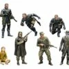 Kotobukiya KP321 Metal Gear Solid Ground Zero Set Metal Gear Solid V 1/35 Scale -Bandai Sales Store blob 46366.1471939754