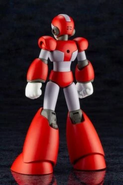 Mega Man X (Rising Fire Ver.) 1/12 Scale Model Kit -Bandai Sales Store c0394010 379b 499e b050 b0fe50084c40