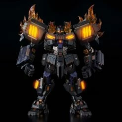 Bandai Transformers Kuro Kara Kuri #06 The Fallen (Megatronus Prime) -Bandai Sales Store c0902fa4 4588 4a12 a13f ebc7f637e5c4