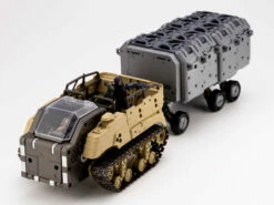 M.S.G. Modeling Support Goods Gigantic Arms Wild Crawler Model Kit -Bandai Sales Store c0ec7f69 71de 47f5 a22d 7ab14e9cd5b5