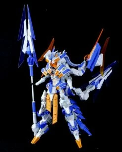 MG-01 Zhao Yun X JouKou Model Kit -Bandai Sales Store c1b62958 f710 4709 acb2 c2d894e18f2f 1