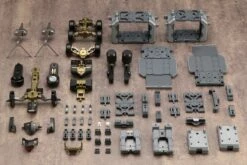 GIGANTIC ARMS05 CONVERT CARRIER -Bandai Sales Store c1d416e390b604e070b3b871e56c0112ea02a204 800x534 1