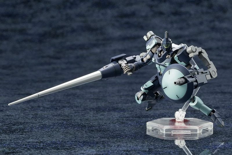 Hexa Gear Governor Para-Pawn Ignite 1/24 Scale Model Kit 10 Hexa Gear Governor Para-Pawn Ignite 1/24 Scale Model Kit - Image 8