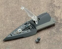 M.S.G. Modeling Support Goods Heavy Weapon Unit 19 Solid Raptor (Reissue) 22 M.S.G. Modeling Support Goods Heavy Weapon Unit 19 Solid Raptor (Reissue) -Bandai Sales Store c2447199 05e1 4679 805c a30c5be1dce6