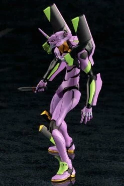 Neon Genesis Evangelion EVA-01 Test Type (TV Ver.) Model Kit -Bandai Sales Store c25e21b0 fda3 48a3 a60a 9ad2dccab17a