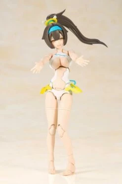 Megami Device Asra Archer Aoi Model Kit 22 Megami Device Asra Archer Aoi Model Kit -Bandai Sales Store c2602b4f 6e93 47d8 9993 d54949e37683