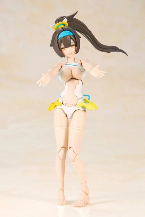 Megami Device Asra Archer Aoi Model Kit 11 Megami Device Asra Archer Aoi Model Kit - Image 9