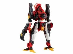 Rebuild Of Evangelion Desktop Army Asuka And Unit-02 (3.0 + 1.0) -Bandai Sales Store c27c4372 677f 487a 847b 280d4b98db5d