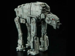 Bandai Star Wars: The Last Jedi #012 Heavy Assault AT-M6 Walker Model Kit