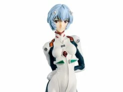 Bandai Rebuild Of Evangelion Ichibansho Rei (:2.0)
