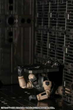 Hexa Gear Block Base 06 Slat Plate Model Kit -Bandai Sales Store c36b84d7 39a7 4091 935d d64884008523