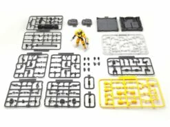 Bandai Armored Puppet Industry Type 3 1/24 Scale Model Kit -Bandai Sales Store c3e34d5b de2d 4597 80fa f85bef4eabd0