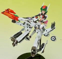 Macross V.F.G. VF-25F Messiah Ranka Lee Model Kit 25 Macross V.F.G. VF-25F Messiah Ranka Lee Model Kit -Bandai Sales Store c43798ba 84ae 4b68 86ed 5c6881d33ee0