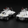 Mobile Police Patlabor Type 98 Command Vehicle Set Of 2 1/43 Scale Model Kits -Bandai Sales Store c4907019 a501 48c8 8d66 11889c3680d9