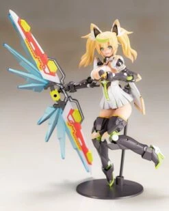 Phantasy Star Online 2 Es Gene (Stella Tears Ver.) Model Kit -Bandai Sales Store c4d48759 f096 40d1 a963 f1e6a6226023