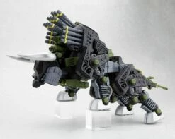 Kotobukiya Zoids Highend Master Model RBOZ-006 Dibison (Marking Plus Ver.) 1/72 Scale Model Kit (Reissue) -Bandai Sales Store c4e3fbcd c0da 4f9a 820b f2cdbd3f204c