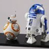 Bandai Star Wars The Force Awakens BB-8 & R2-D2 1/12 Scale Model Kit 1 Bandai Star Wars The Force Awakens BB-8 & R2-D2 1/12 Scale Model Kit -Bandai Sales Store c510db49 58e5 4fde 8438 d7b7eaf702f2