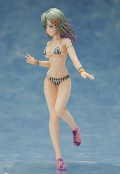 Little Armory S-style Ena Toyosaki (Swimsuit Ver.) 1/12 Scale Figure -Bandai Sales Store c52c4c57 c637 47a4 b291 1f0f963126d1