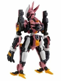 Rebuild Of Evangelion Desktop Army Makinami Mari Illustrious & Evangelion Unit-08 Alpha -Bandai Sales Store c599e8ee bb2e 4fd4 a06a f8272ea0edc6