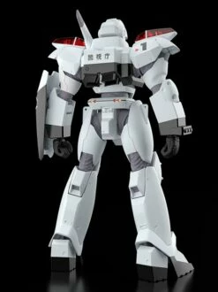 Patlabor 2: The Movie Moderoid AV-2 Valiant 1/60 Scale Model Kit -Bandai Sales Store c64e812c 7a1b 45f0 a8af f98143b04f27