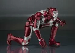 Bandai Iron Man 2 S.H.Figuarts Iron Man Mark V & Hall Of Armor Set -Bandai Sales Store c65745f0 33e6 42ad 9cd4 f25d00c9f7dd
