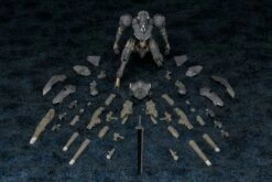 Frame Arms Shadow Tiger Plastic Model Kit -Bandai Sales Store c680900a 43f8 45a6 afa2 78c590a9fd84