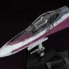 Macross Frontier PLAMAX VF-31C MF-52: Minimum Factory Fighter Nose 1/20 Scale Model Kit -Bandai Sales Store c697298a 78db 4382 8f1c 37befb7a9738