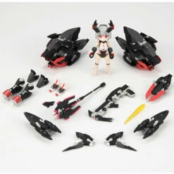 MegaHouse Alice Gear Aegis Desktop Army Sylphy II Mode-B (Gullinbursti Armor) -Bandai Sales Store c69bcb07 e35f 4079 a18b cc059db303e8