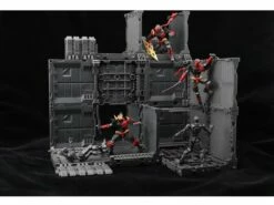 Number 57 Armored Puppet Oni Flame 1/24 Scale Model Kit 21 Number 57 Armored Puppet Oni Flame 1/24 Scale Model Kit -Bandai Sales Store c69fbdbc adf1 4539 9c79 52c7b7e3a86a 1