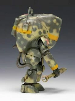 Maschinen Krieger P.K.A. Ausf M Melusine 1/20 Scale Figure -Bandai Sales Store c6cd9188 0e8e 4ab6 a89b 573a7c7438e8