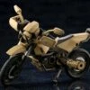 Hexa Gear Alternative Cross Raider (Desert Color Ver.) 1/24 Scale Model Kit -Bandai Sales Store c72612b1 069c 466c b2b9 4aa73c1837b6