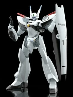 Patlabor Moderoid AV-0 Peacemaker 1/60 Scale Model Kit -Bandai Sales Store c762e1ea 21a4 4e87 a398 8ac5bc63353a