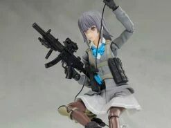 Little Armory Figma No.SP-122 Rin Shirane