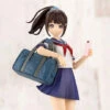 Kotobukiya Sousai Shoujo Teien Touou High School Summer Clothes Madoka Yuki 1/10 Scale Model Kit -Bandai Sales Store c77f079e f5de 4497 b297 6d2508102336