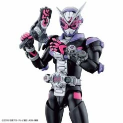 Bandai Kamen Rider Figure-rise Standard Kamen Rider Zi-O Model Kit -Bandai Sales Store c8009972 37d5 4567 b58a 892cf9955c05