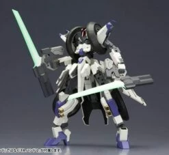 Frame Arms RF-12/B Second Jive RE2 Model Kit -Bandai Sales Store c838943a e39f 498e 8578 e0ebcf88c39a