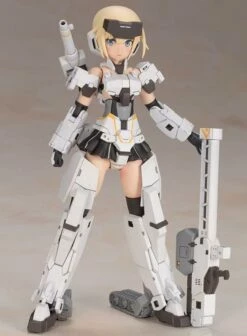 Frame Arms Girl Gourai-Kai (White) Ver. 2 Model Kit 24 Frame Arms Girl Gourai-Kai (White) Ver. 2 Model Kit -Bandai Sales Store c83e09de f2a6 48ec a5fe 2551ae36af40