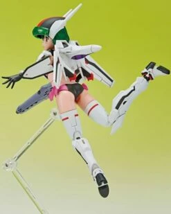 Macross V.F.G. VF-25F Messiah Ranka Lee Model Kit 30 Macross V.F.G. VF-25F Messiah Ranka Lee Model Kit -Bandai Sales Store c84ba50c 6060 484d 908a 2dfa263cd209