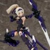 Kotobukiya Megami Device Asra Archer (Shadow Edition) Model Kit (Reissue) -Bandai Sales Store c8938425 ffa3 4074 b98f 1c9734d57363 1