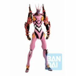 Bandai Rebuild Of Evangelion Ichibansho EVA Unit-08 (Operation Started!) -Bandai Sales Store c8a2a21b 3907 47e9 93c2 f26cd3a6ab2a