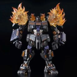 Bandai Transformers Kuro Kara Kuri #06 The Fallen (Megatronus Prime) -Bandai Sales Store c8e0b5bf ff7a 4705 aace e4c8f6fc3ae7