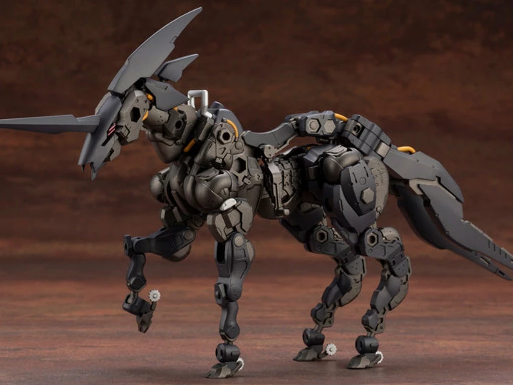 Hexa Gear Sieg Springer 1/24 Scale Model Kit 3 Hexa Gear Sieg Springer 1/24 Scale Model Kit