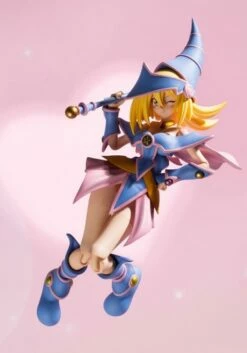 Yu-Gi-Oh! Cross Frame Girl Dark Magician Girl Model Kit -Bandai Sales Store c9d4a126 b08a 4a9e 9389 1217770e2da3